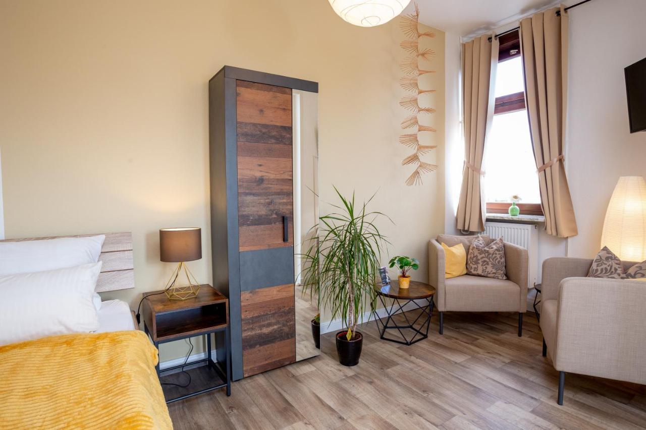 Klosterhotel Walkenried Cameră foto