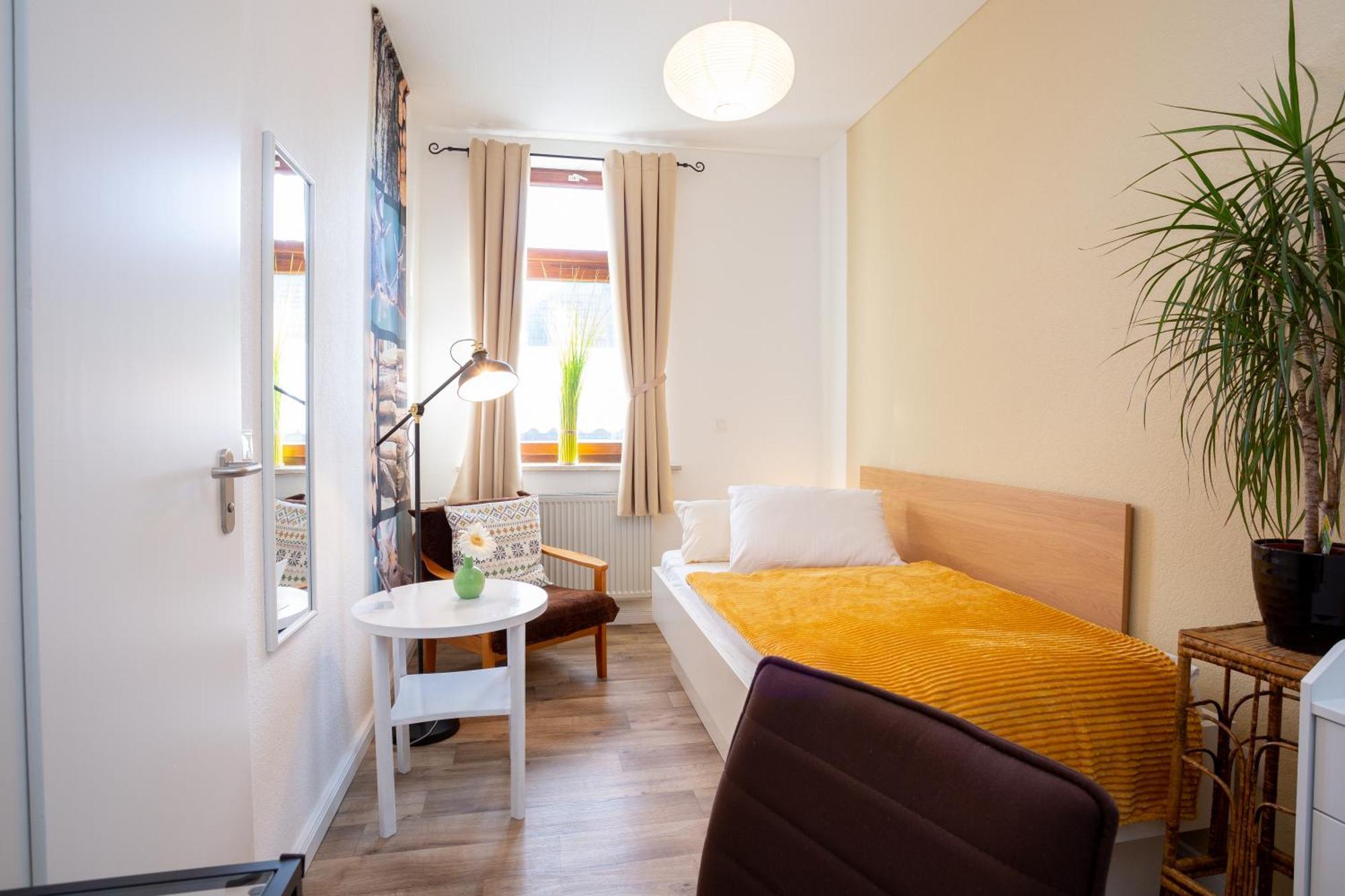 Klosterhotel Walkenried Cameră foto