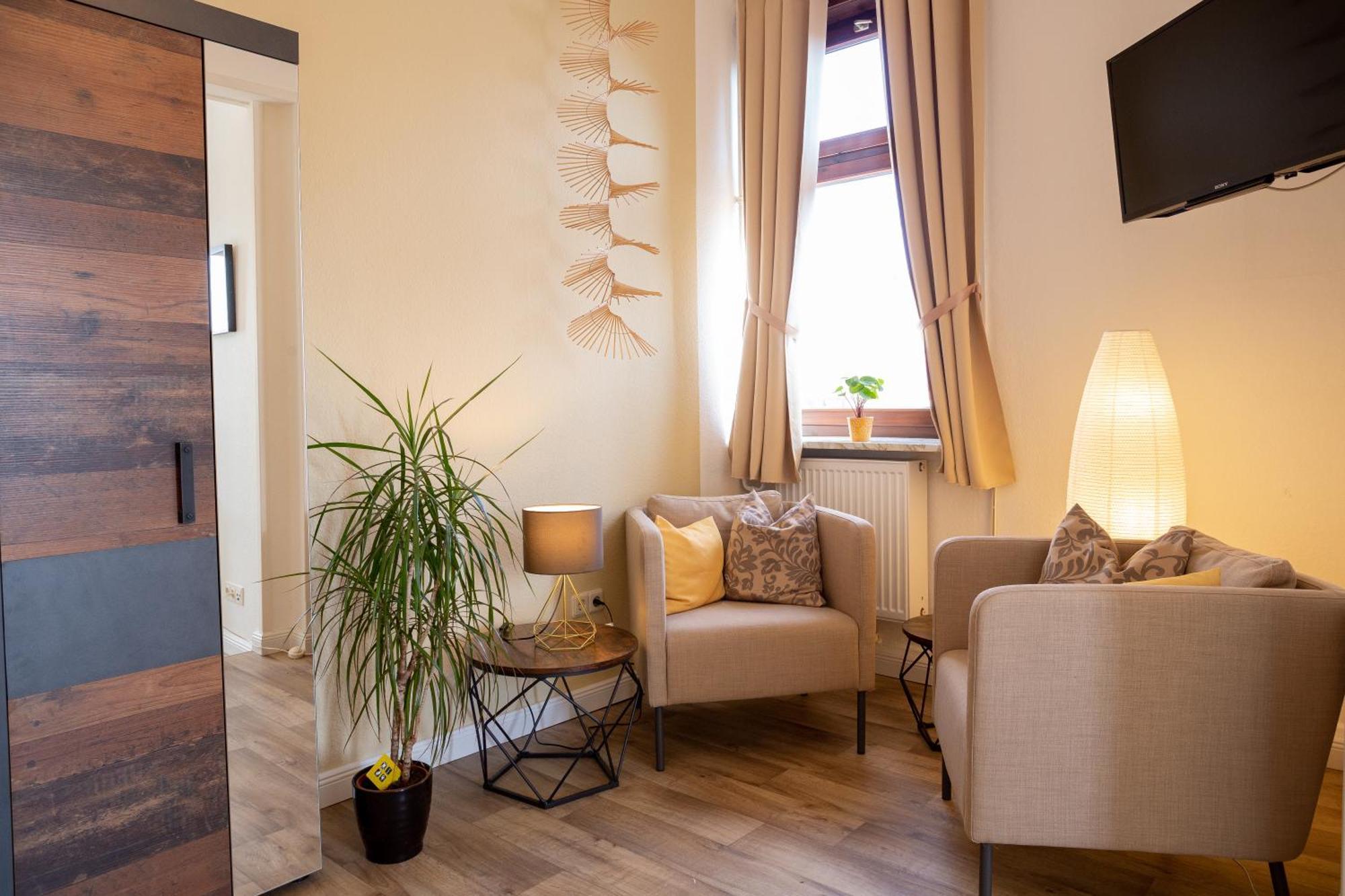 Klosterhotel Walkenried Cameră foto