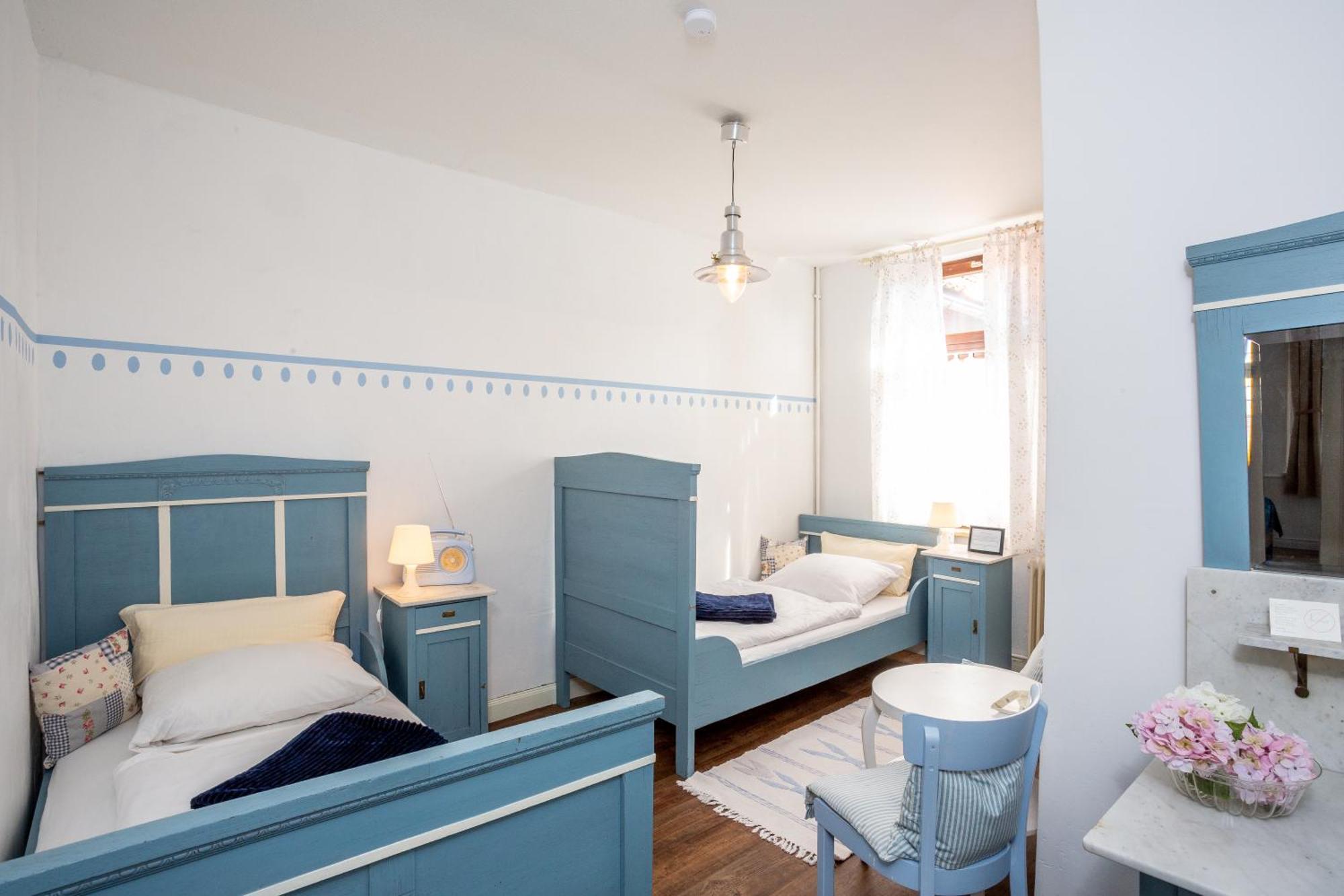 Klosterhotel Walkenried Cameră foto